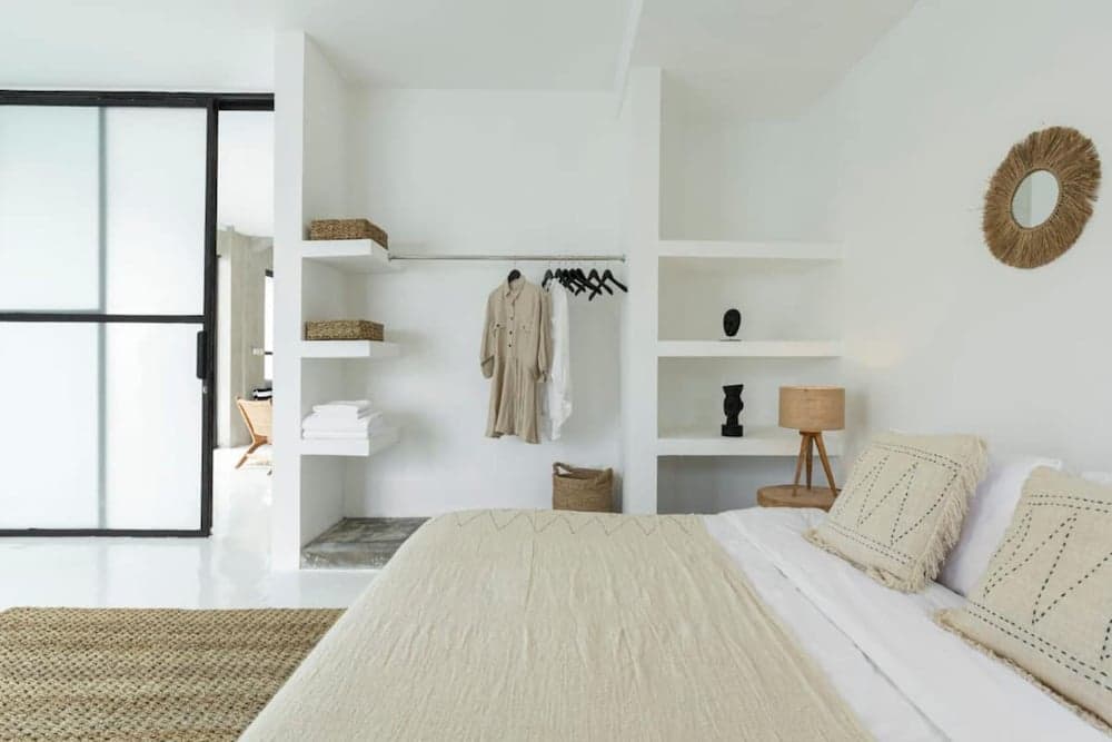 4BR Luxe Pool Villa Canggu near Finns