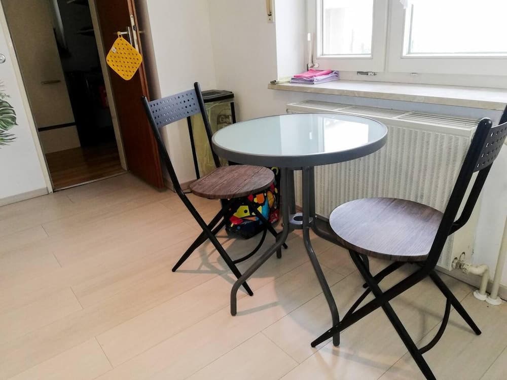 Vacation Apartment Near The Black Forest