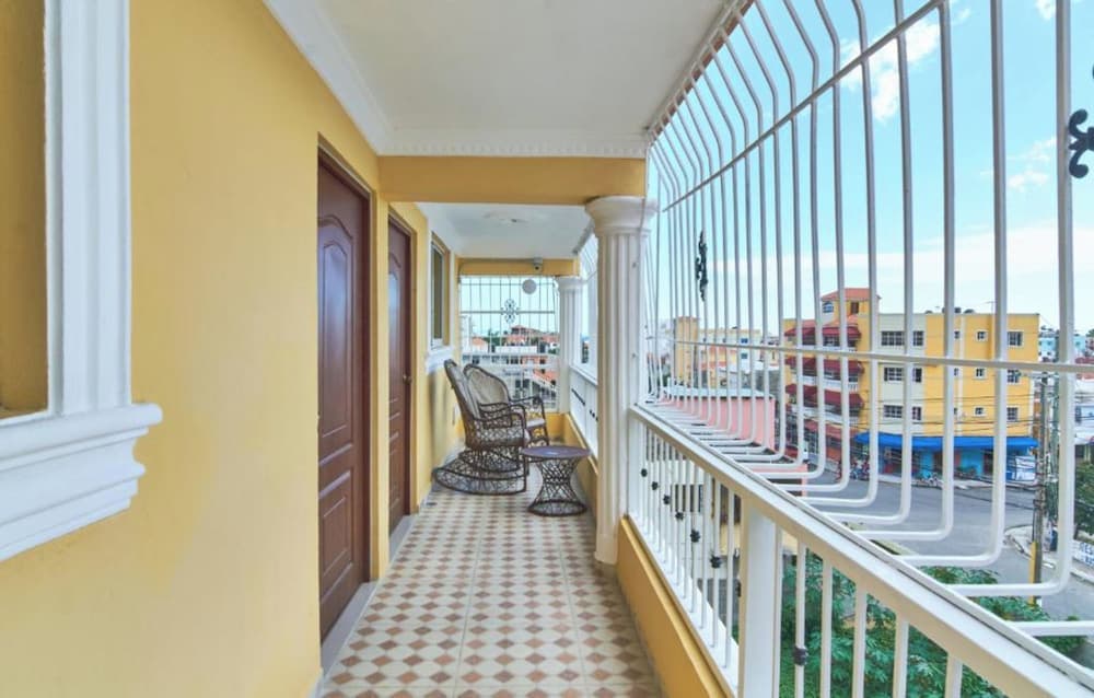 Santo Domingo Este Cozy Apartment