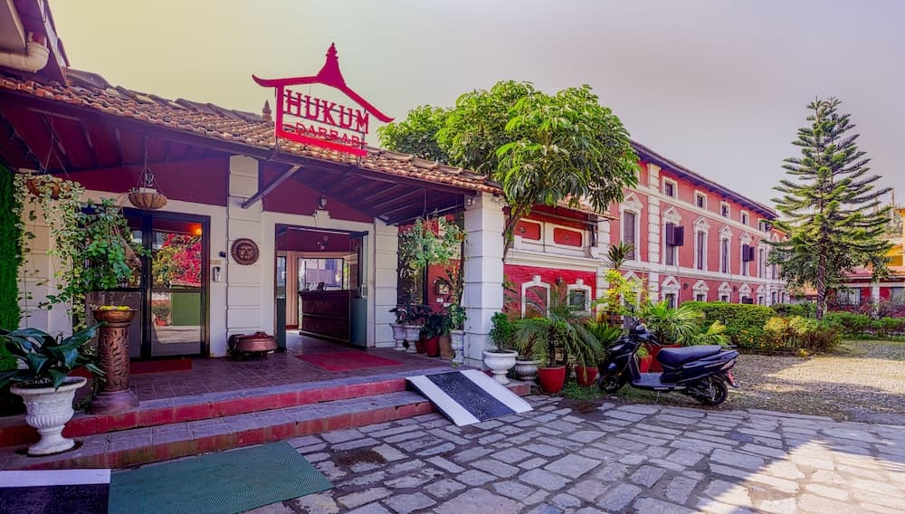hotel image