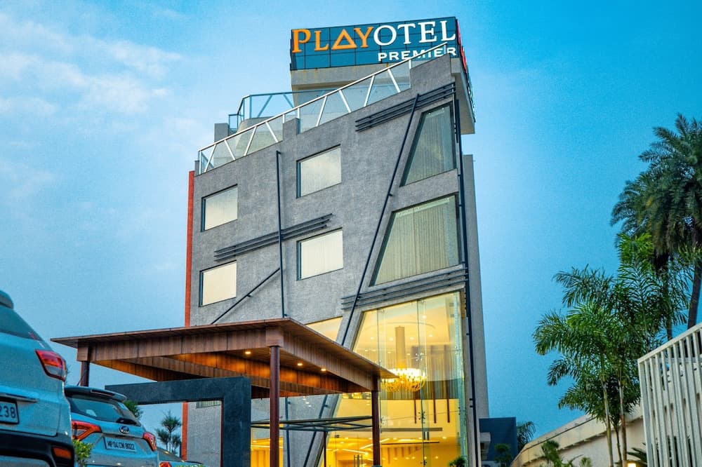 hotel image