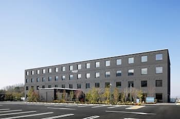 Fairfield by Marriott Nara Tenri Yamanobenomichi