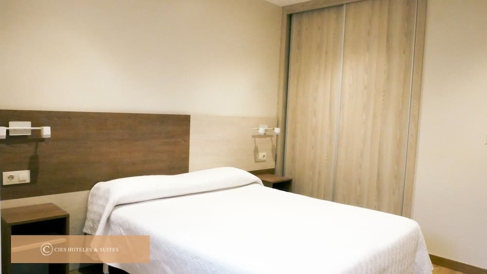 Suitel García Barbón 42 - Love your Stay