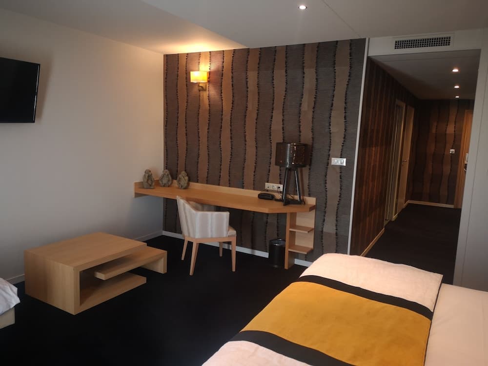 Hotel Konine - Les Suites