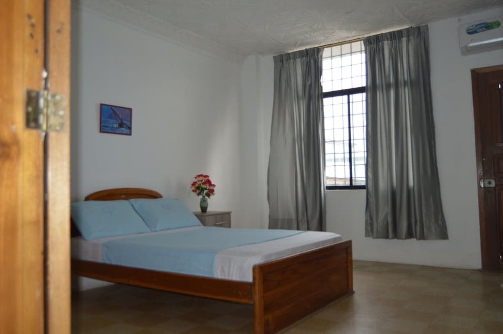 Hostal El Naufrago 2