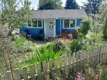 Charming Cabin Near Snowdonia National Park