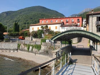 Captivating 2 Bedroom Apartment in Acquaseria