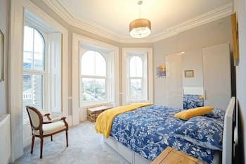 Beautiful 2-bed Apartment in Weston-super-mare