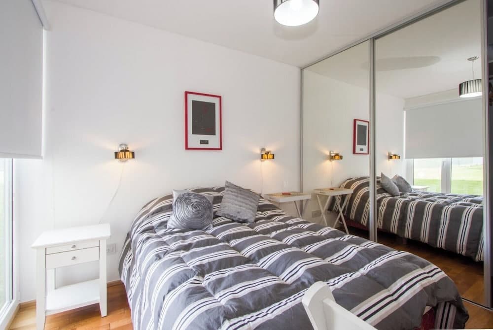 Pacífico Apartamentos Ribera