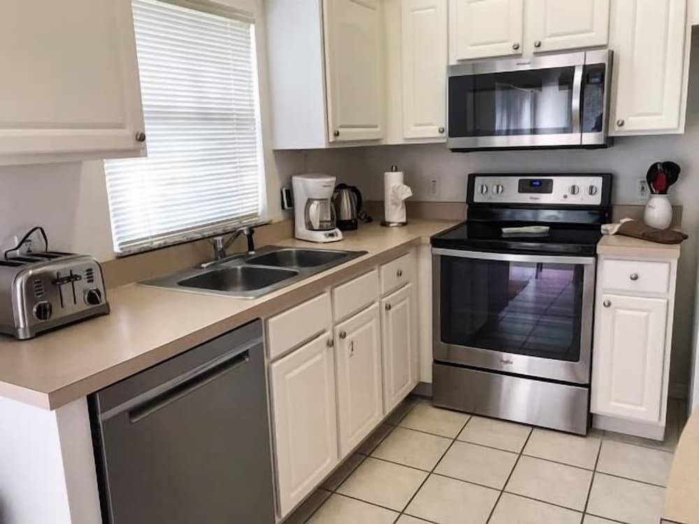 Patricia's Southern Dunes Vacation Home