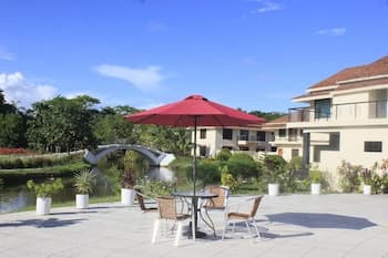 Sikder Resort and Villas Kuakata