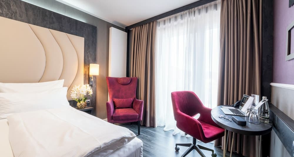 PLAZA Premium Heidelberg