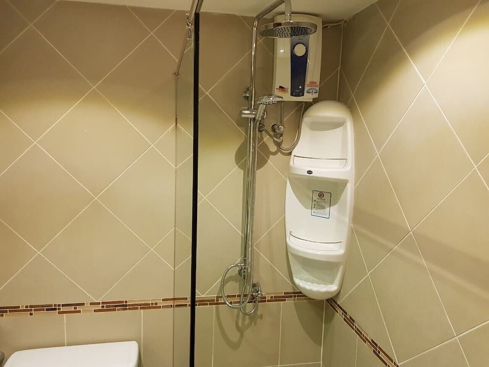 Jomtien Beach Condominium A3 Floor 11 Room 19