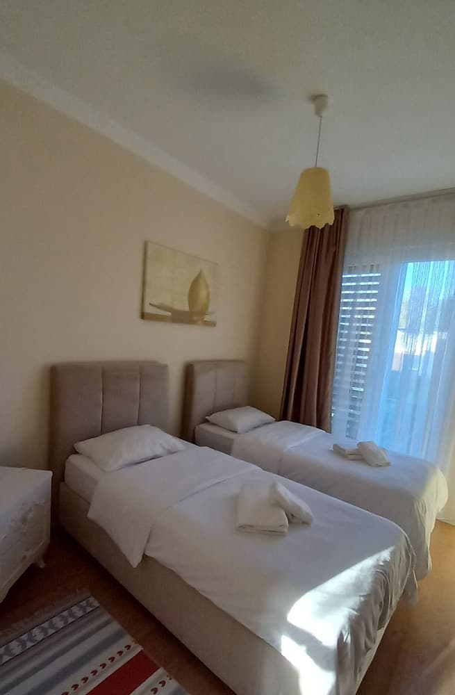 Sapanca Doruk Konaklama