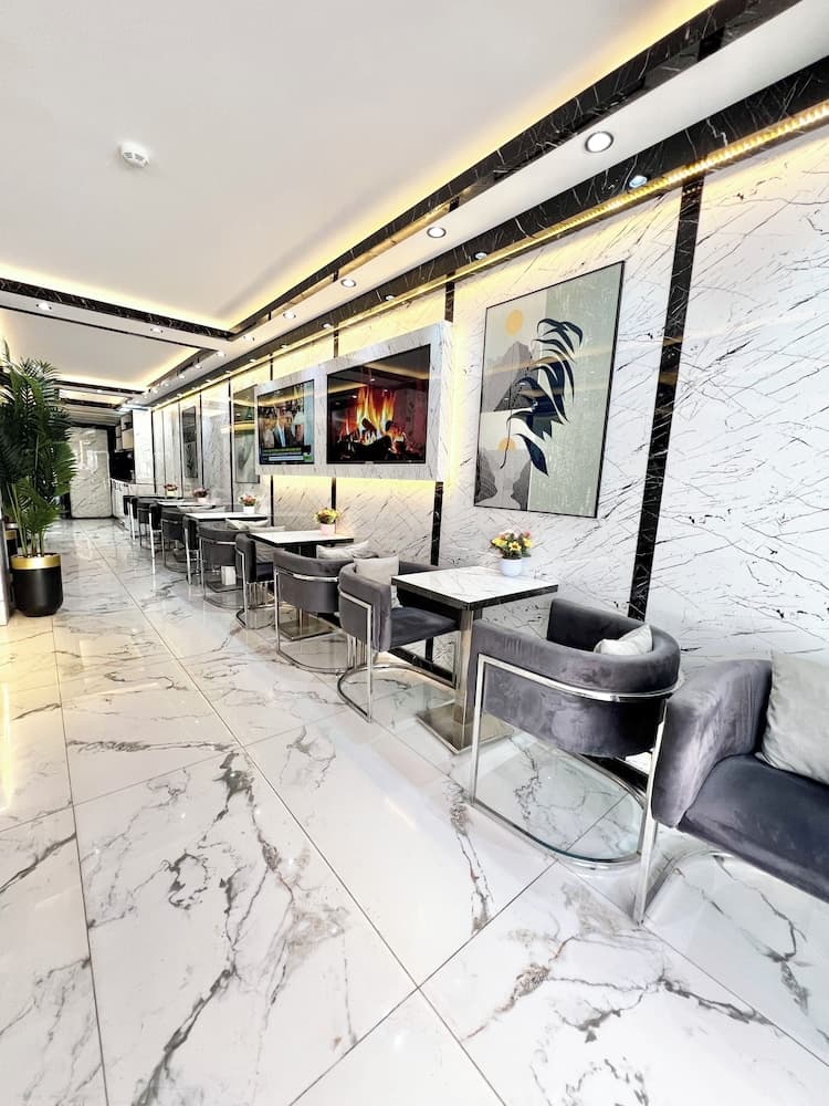 Taksim Larissa Hotel