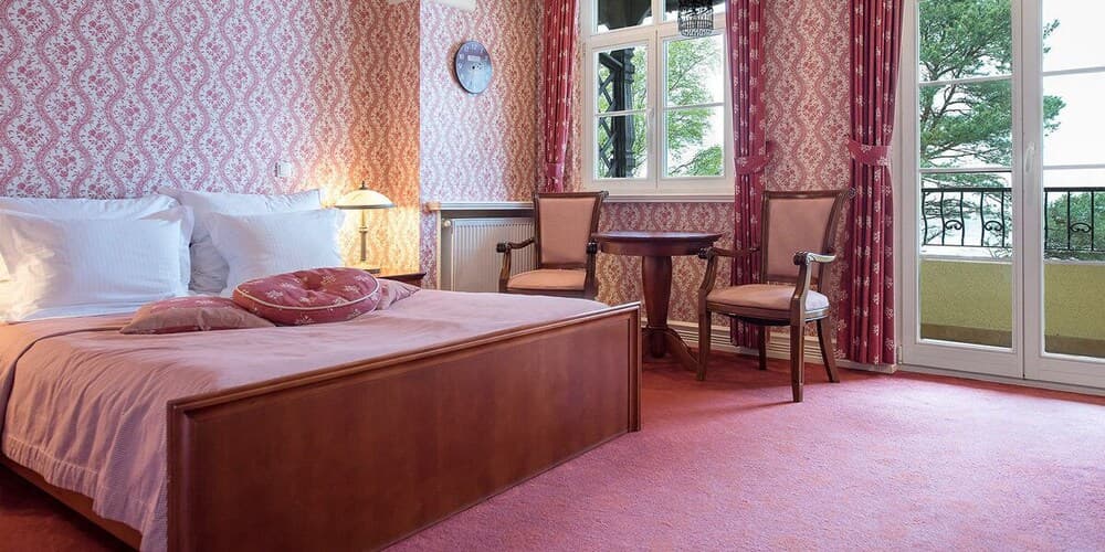 Zamek Łeba Resort & SPA