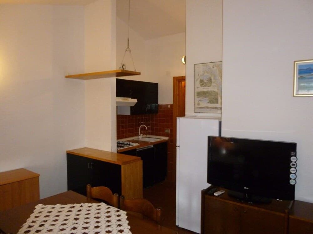 Appartamenti Porto Ottiolu Village