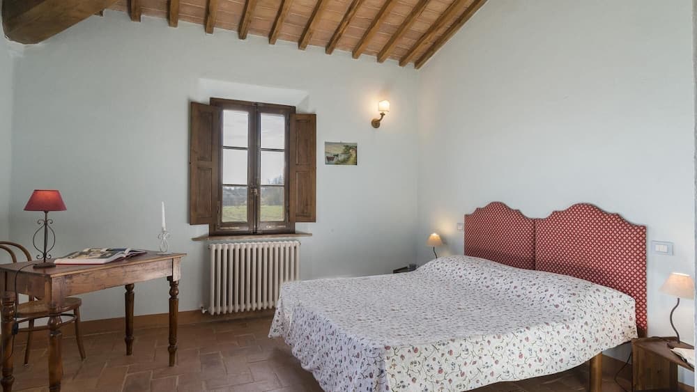 Alborata 10 in Montalcino