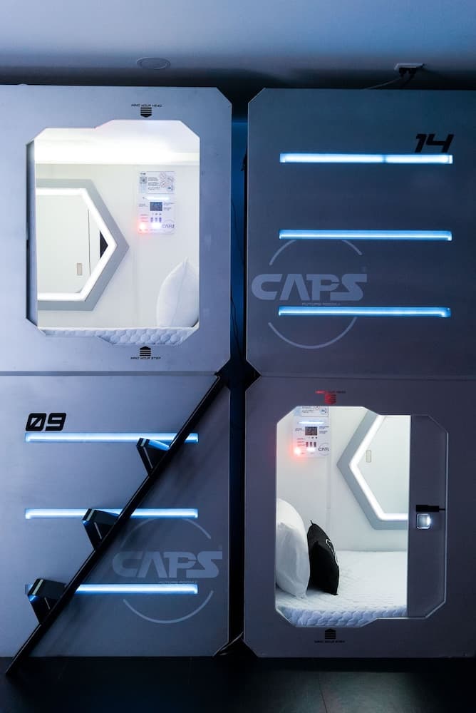 Hotel Hostal Caps El Dorado