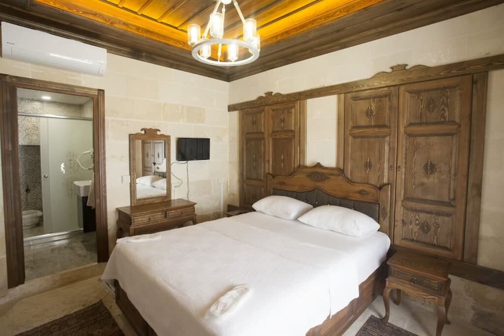 Turkmen Konagi Halfeti Butik Otel