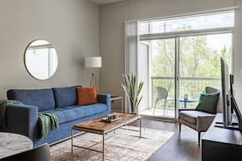 Locale at Sync Medical Center - Houston