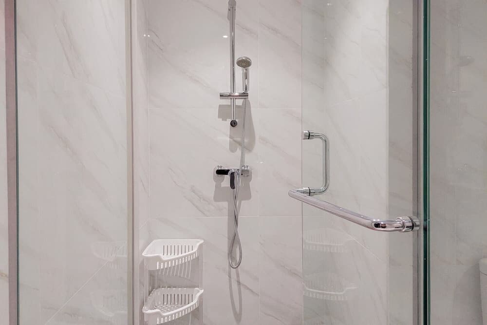 Cozy And Spacious 1Br Apartment At Branz Bsd