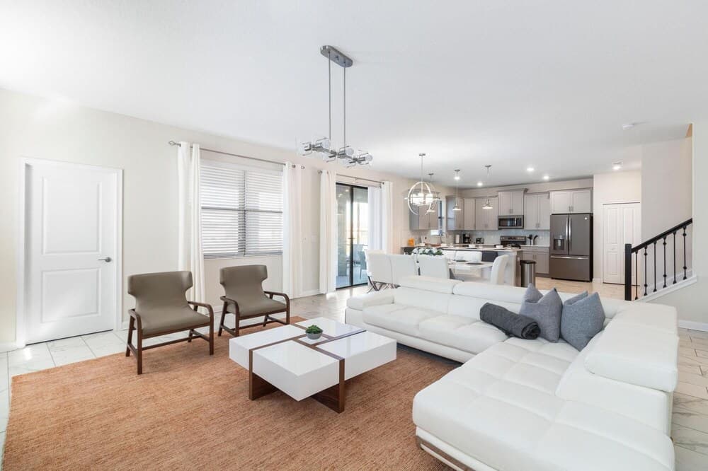 2957 FS Storey Lake - Luxury 6 Bed Single Family