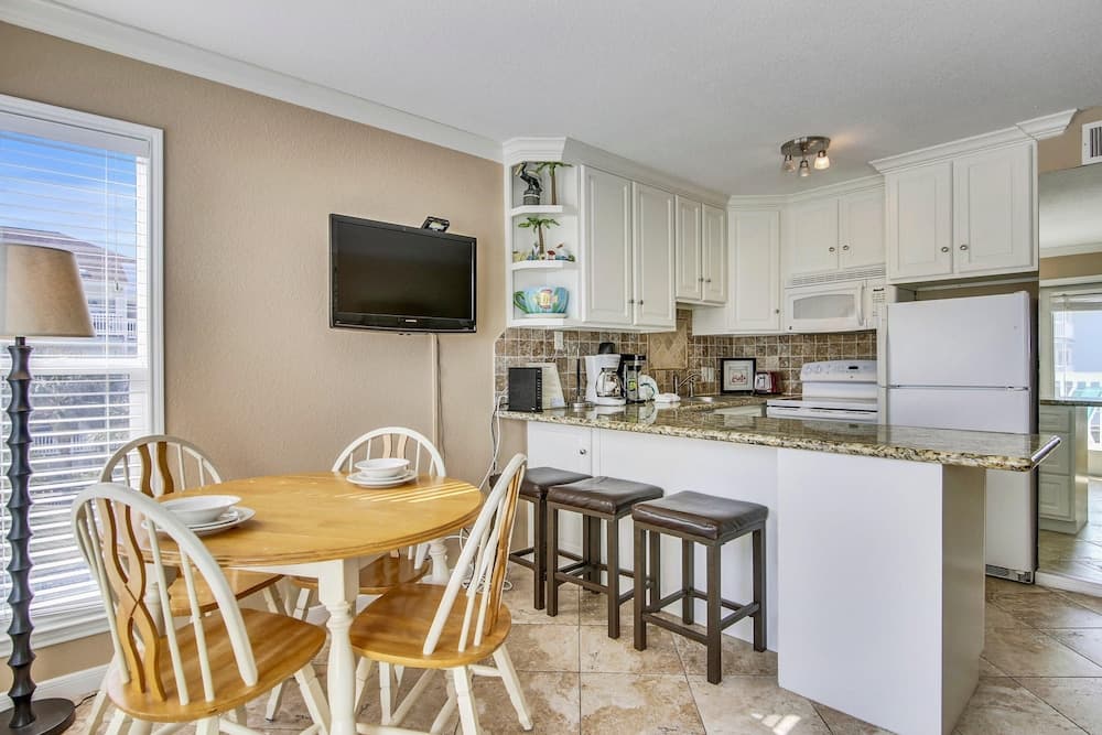 Seascape 2207 in Galveston