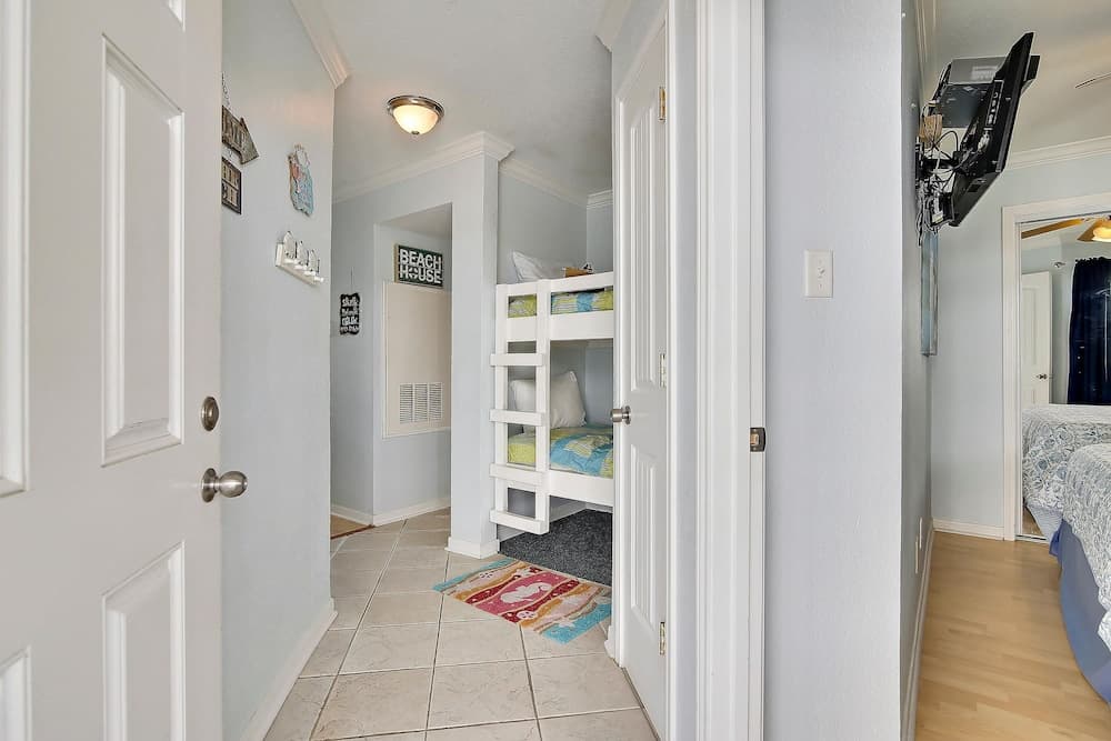 Seascape 2205 in Galveston