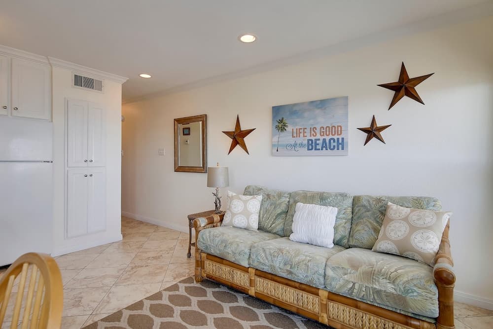 Seascape 1303 in Galveston