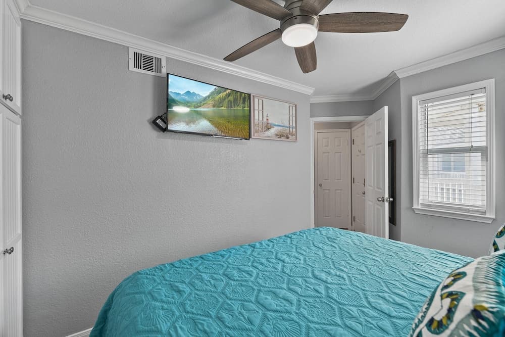 Seascape 1318 in Galveston