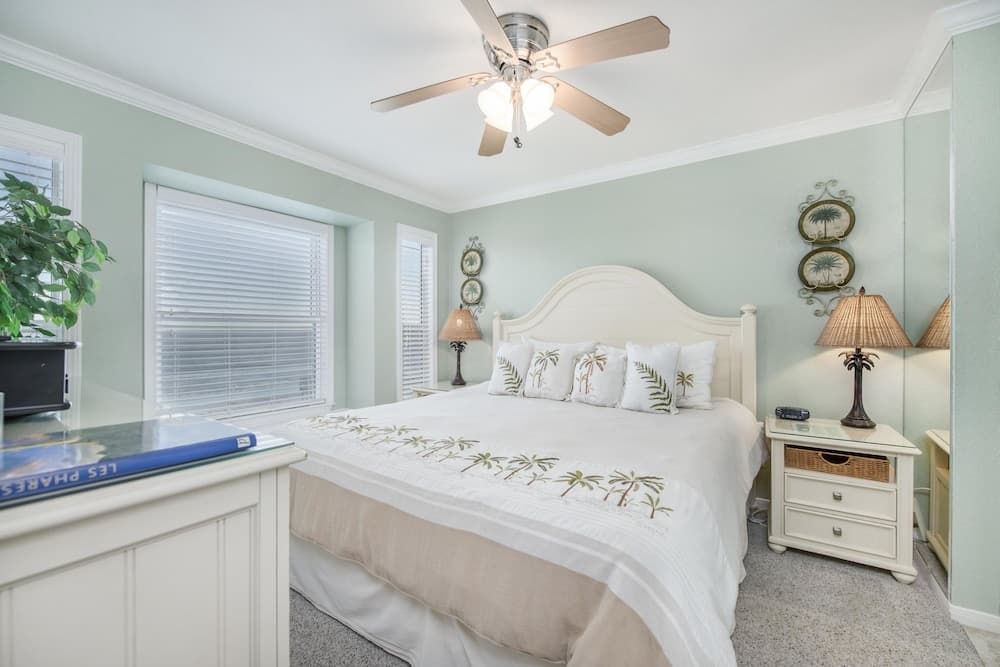 Seascape 2212 in Galveston