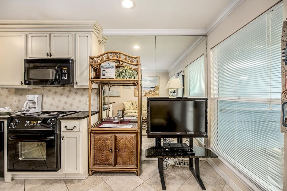 Seascape 1221 in Galveston