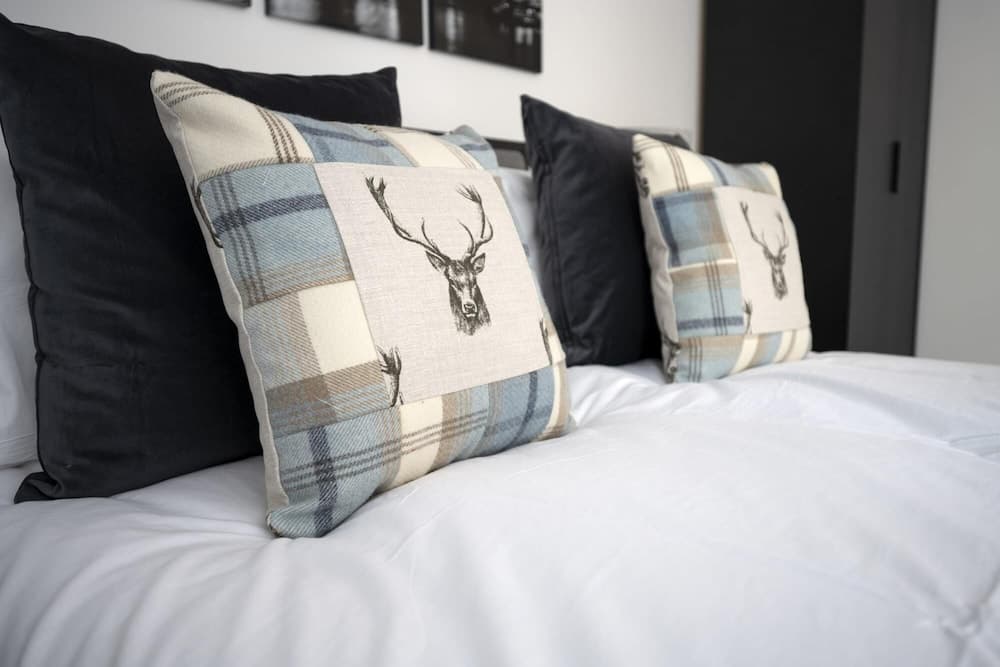 Seven Living Ashford - Luxury Studio Apartment