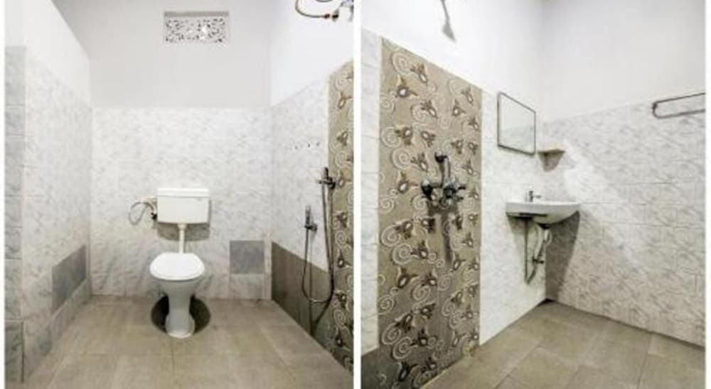 Goroomgo Royal Stay Gadiyahat Kolkata