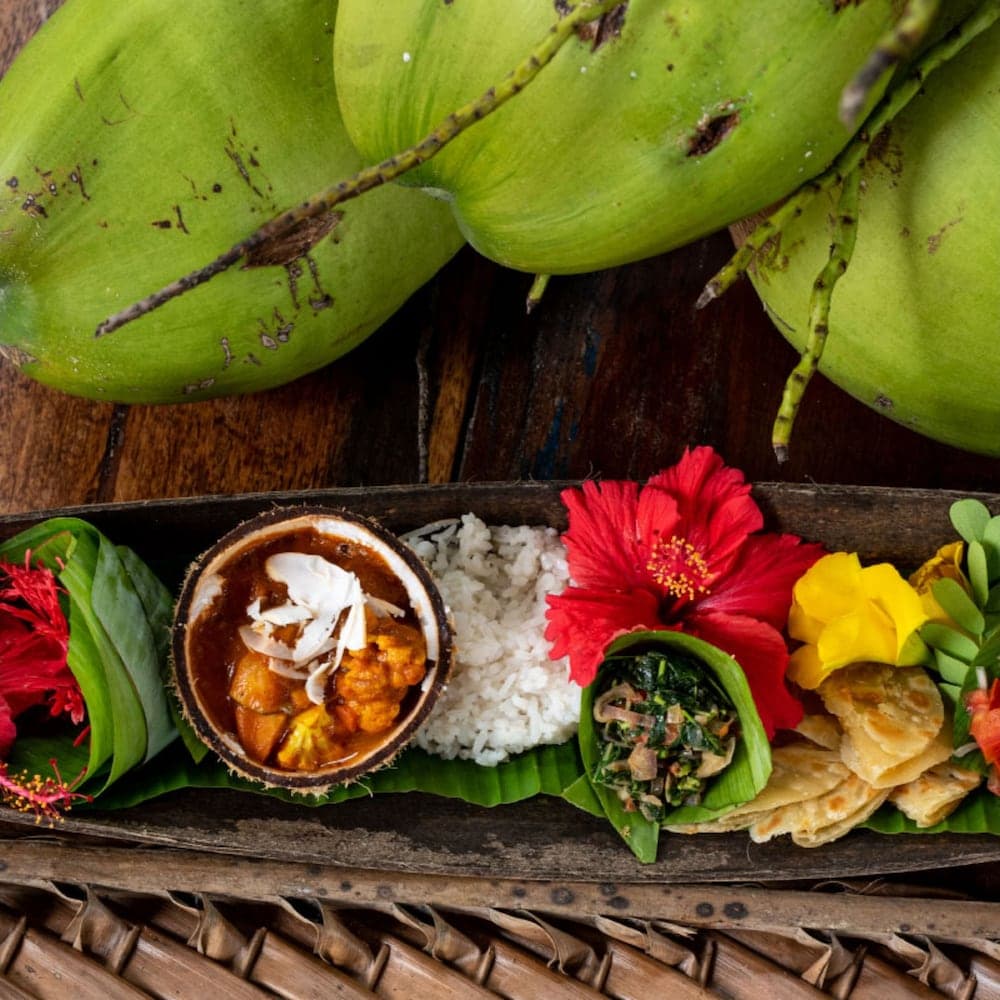 Xanadu Villas Retreat 2pax