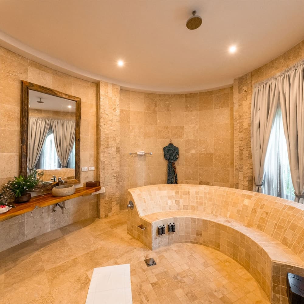 Xanadu Villas Retreat 2pax