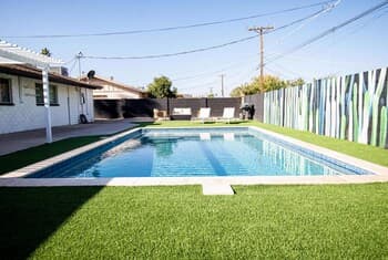 New Tulum in Scottsdale