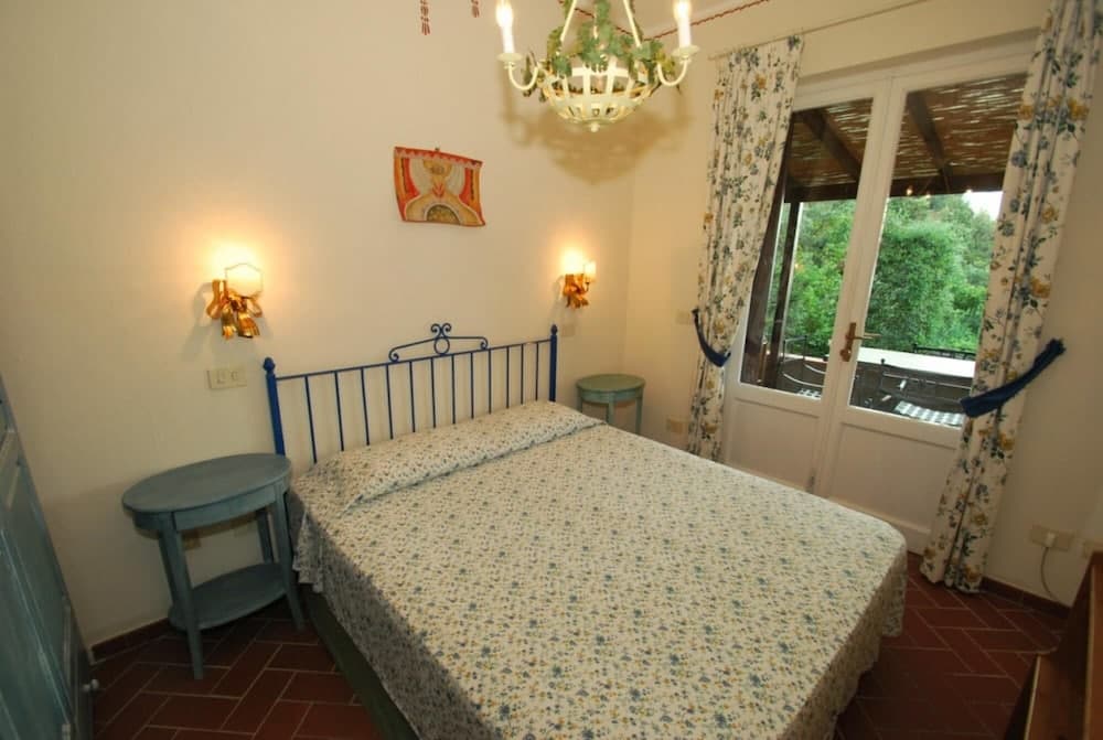 Trilocale 1 in Porto Azzurro