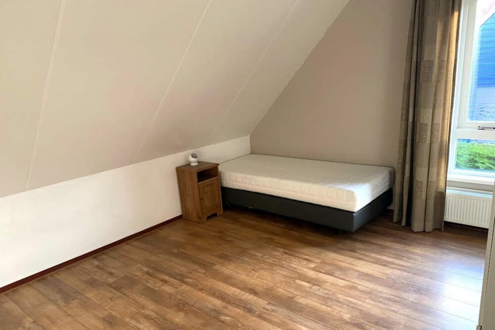 HVZ Narcis 10p in Heinkenszand