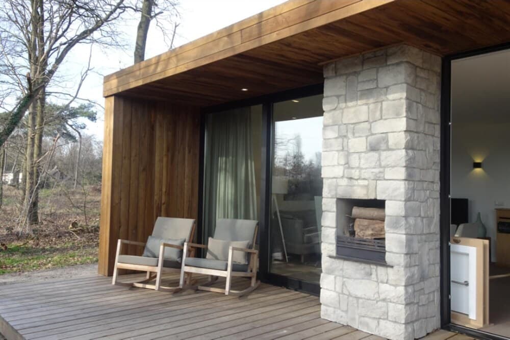 Albatros 12p in Oosterhout