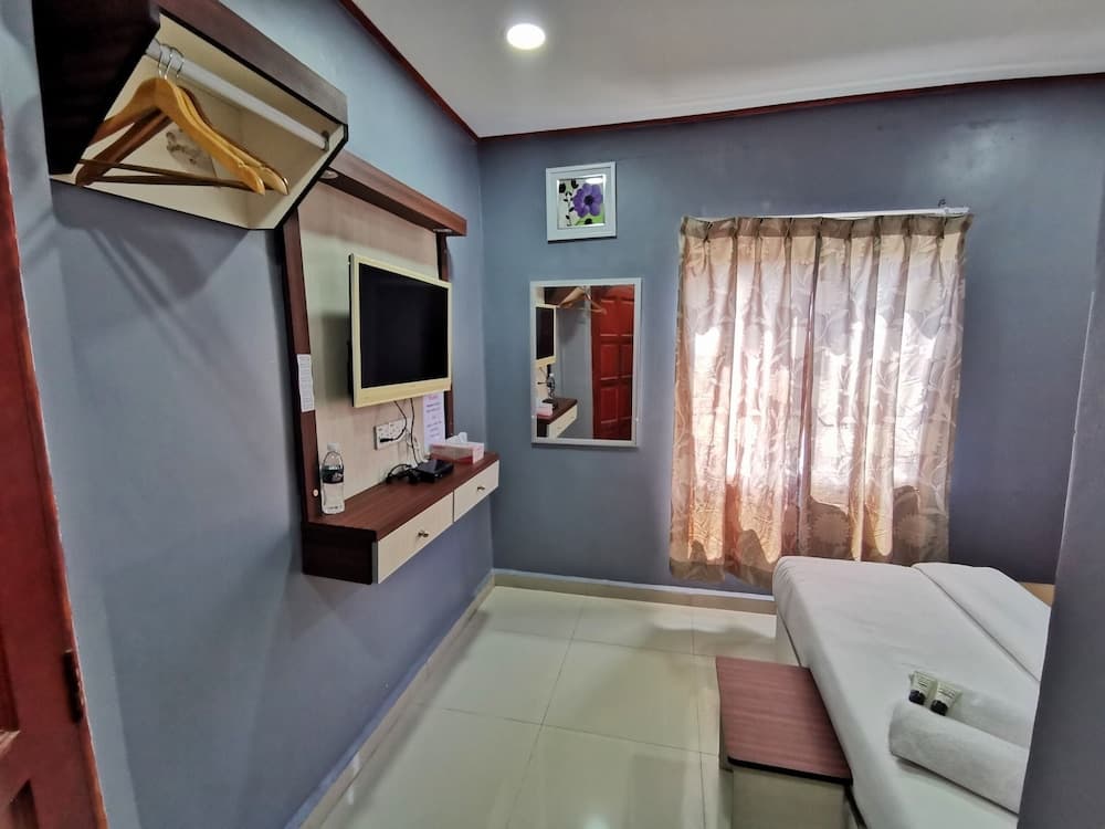 OYO 90458 Jengka Inn