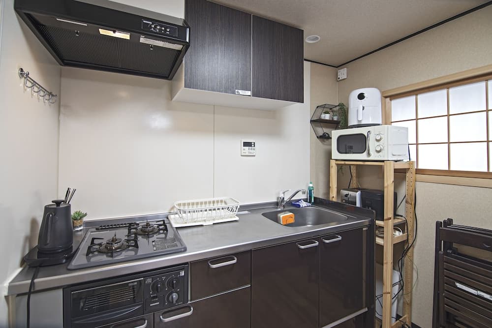 Otsuru Japanese-style Up to 6 people