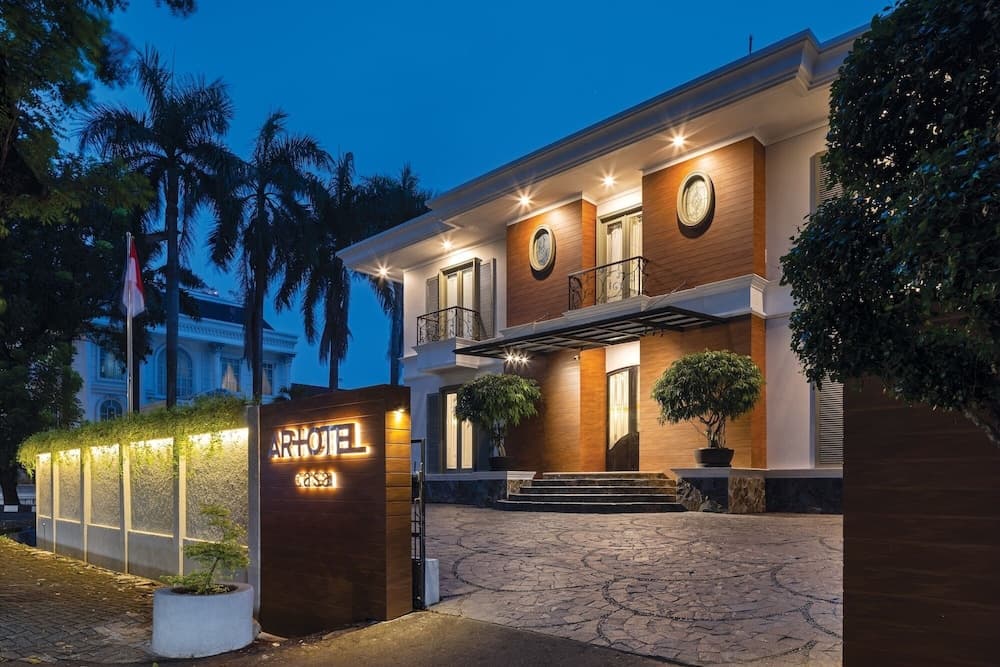 hotel image