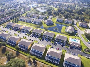 Serenity at Dreams Resort