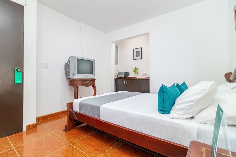 Ayenda Boutique Casa Magaly