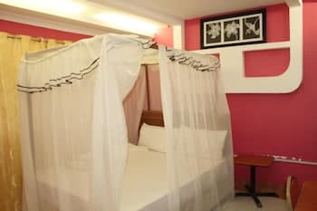 The Great Turk Reef Hotel-Lodwar