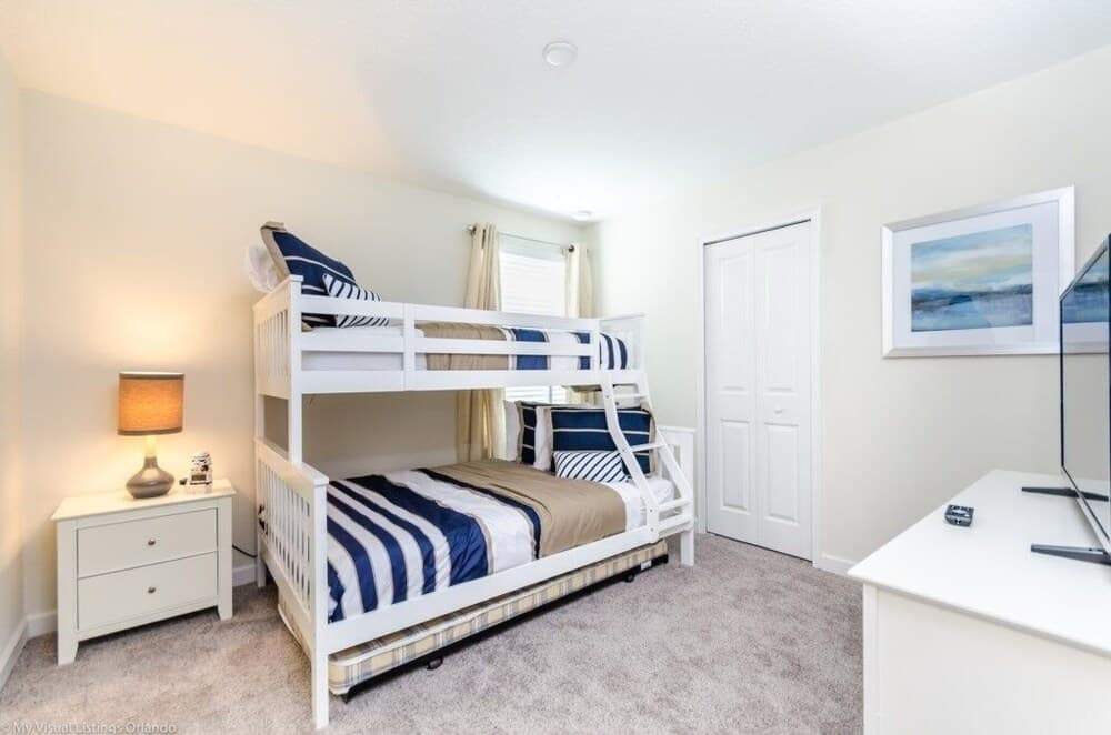 Amazing 6 Bedroom Fiji Model Villa by Redawning