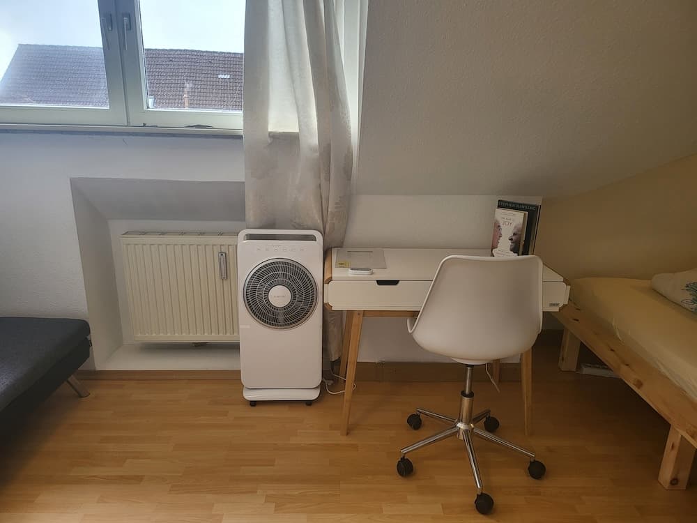 Stunning 1-bed Apartment in Bodolz Lake Constance