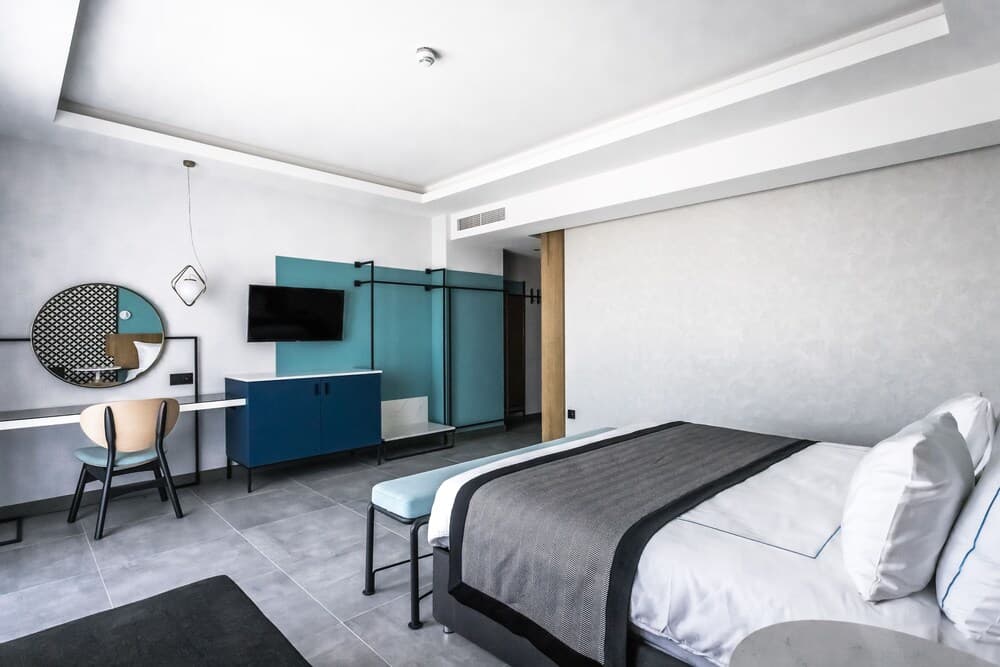 Pamphylia Hotel & Restaurante